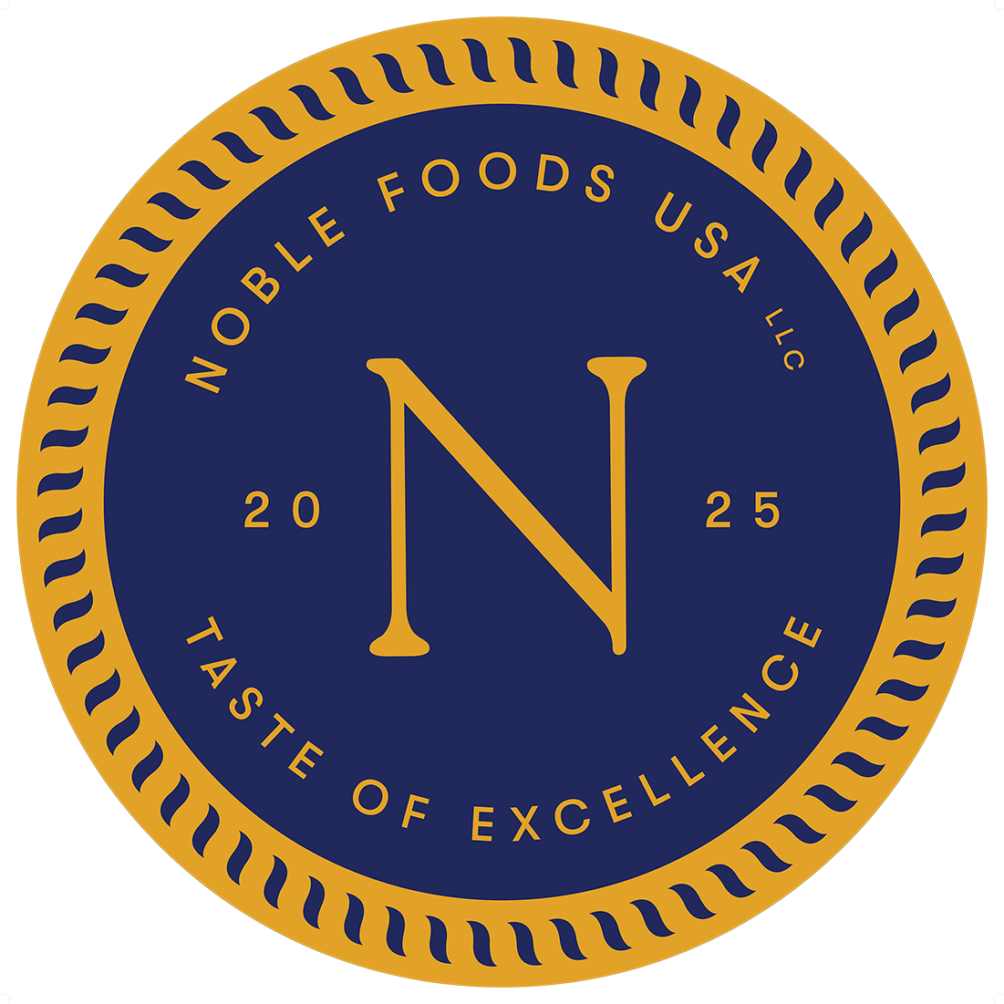 Amber Sail / Noble Foods USA